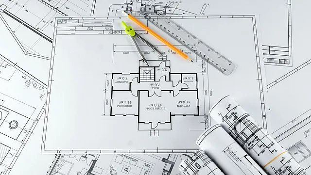 Cad Drawing