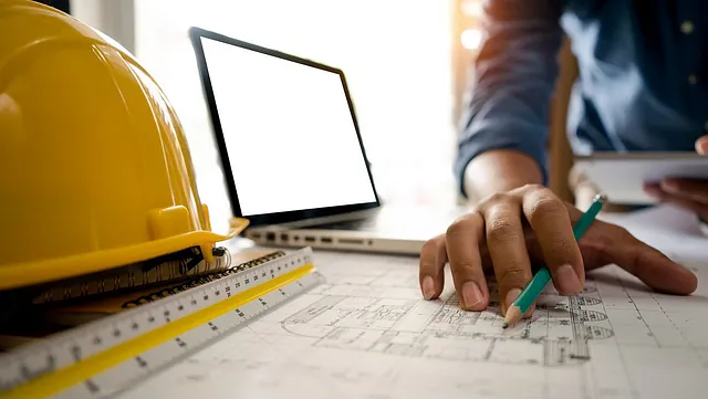 Cad Drawing